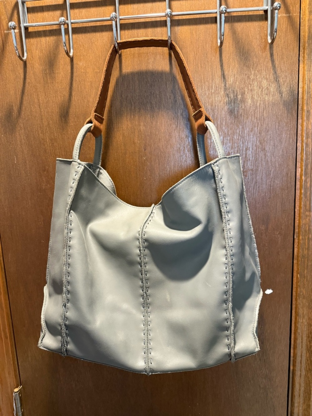 The Sak Los Feliz large tote